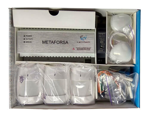 Metaforsa-smart house Metaforsa-готовый комплект "Умный дом"